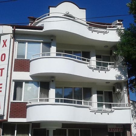 Hotel Zora Видин Экстерьер фото