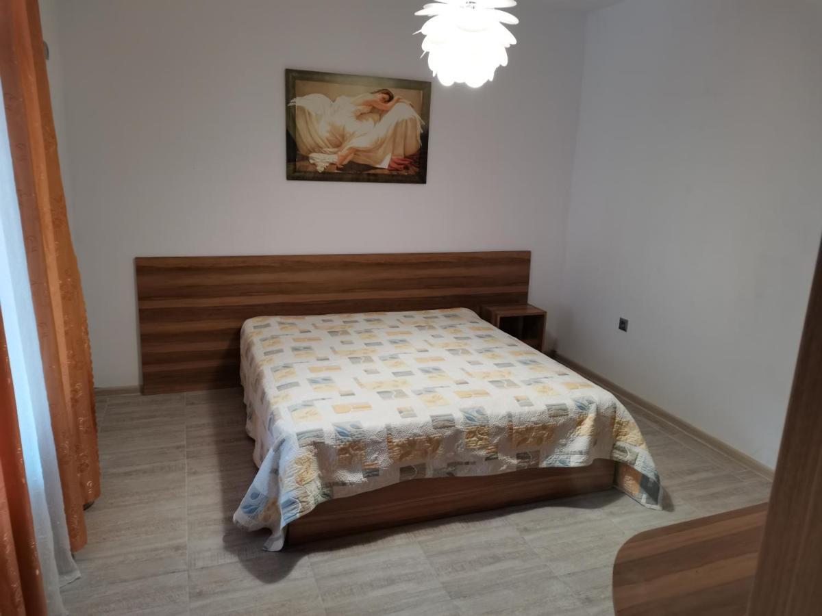 Hotel Zora Видин Экстерьер фото