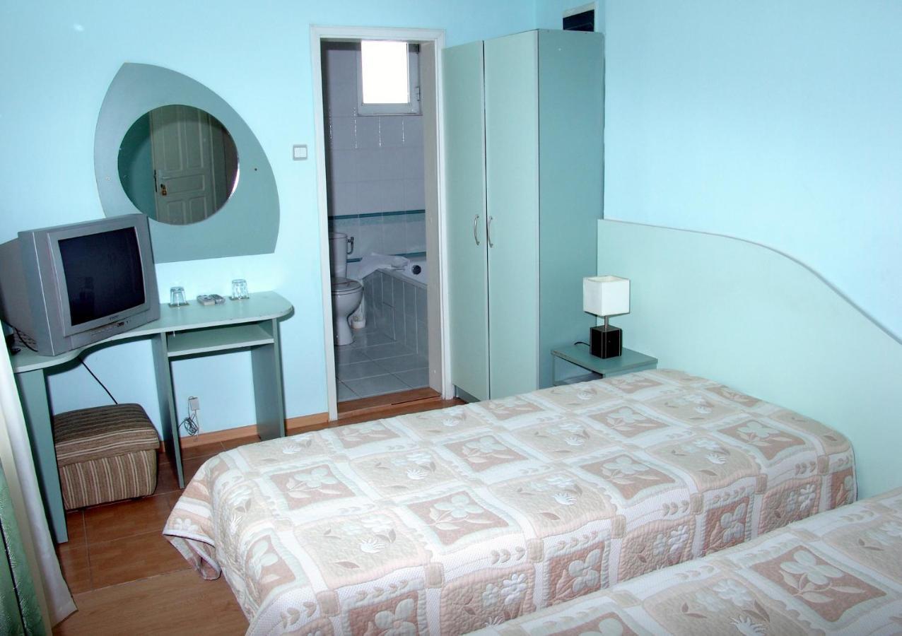Hotel Zora Видин Экстерьер фото