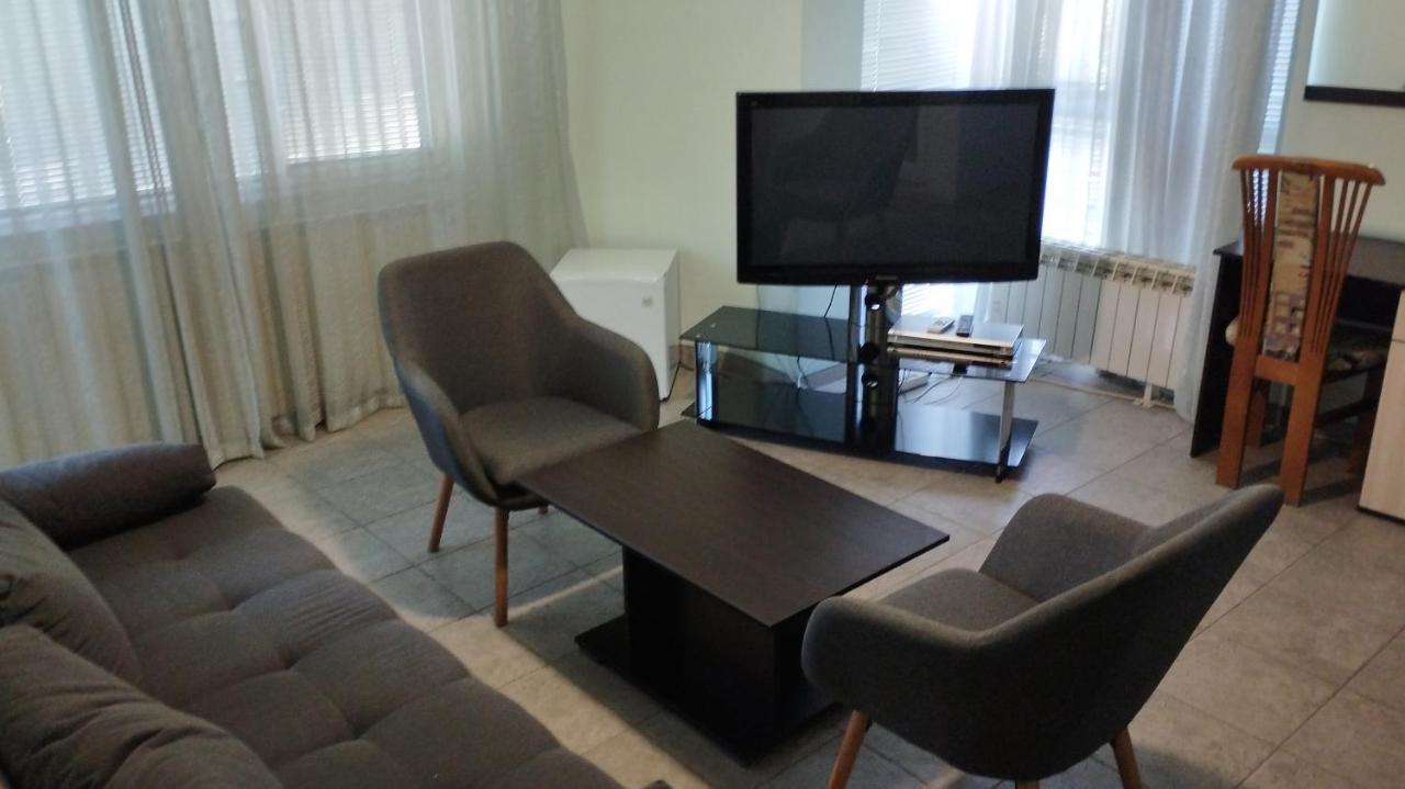 Hotel Zora Видин Экстерьер фото