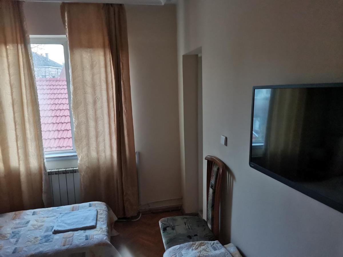 Hotel Zora Видин Экстерьер фото