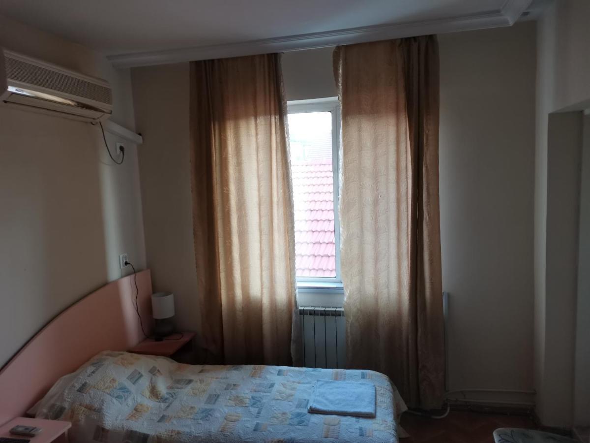Hotel Zora Видин Экстерьер фото