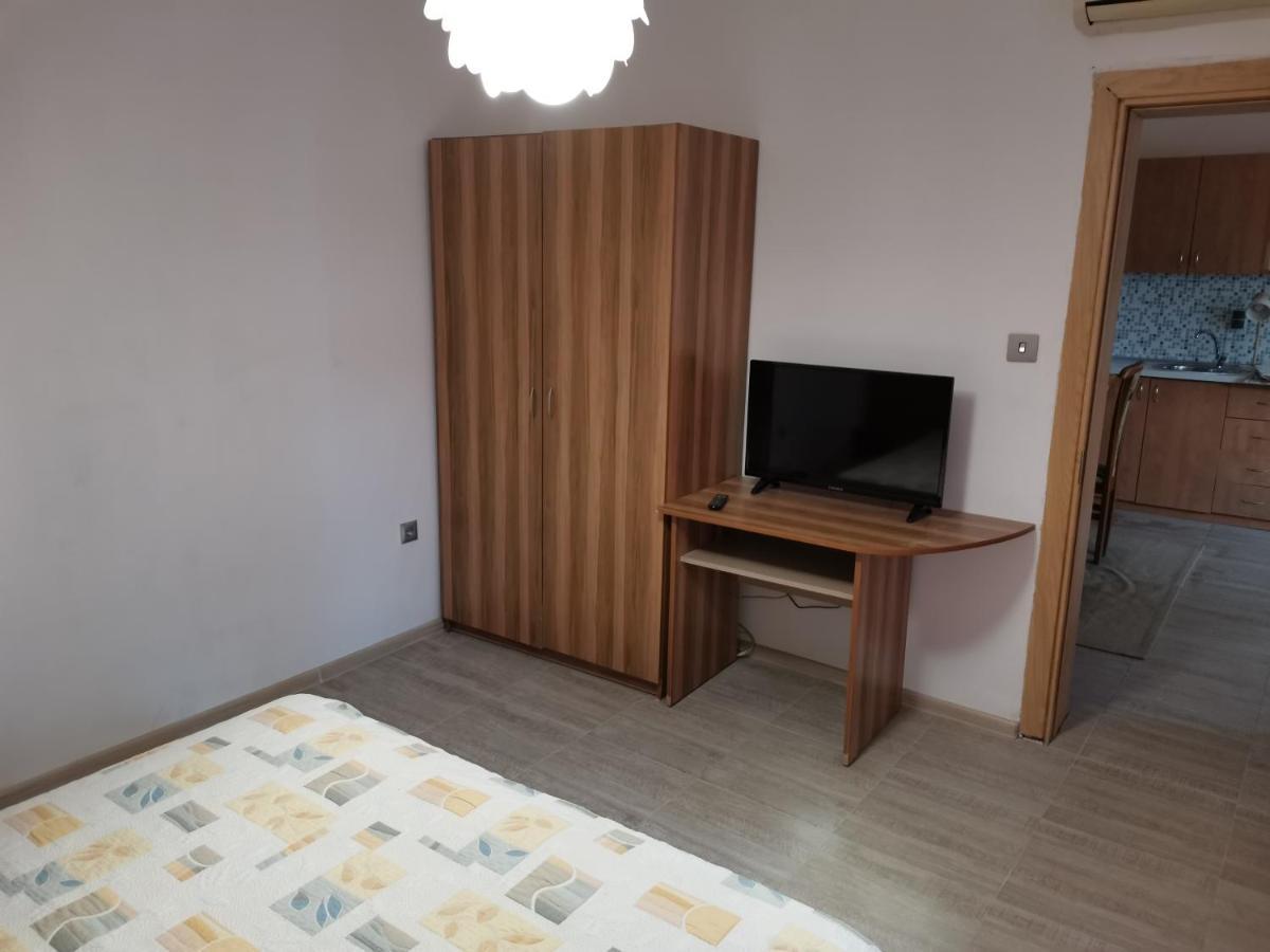 Hotel Zora Видин Экстерьер фото