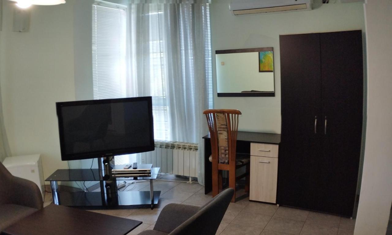 Hotel Zora Видин Экстерьер фото