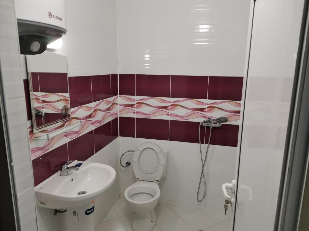 Hotel Zora Видин Экстерьер фото