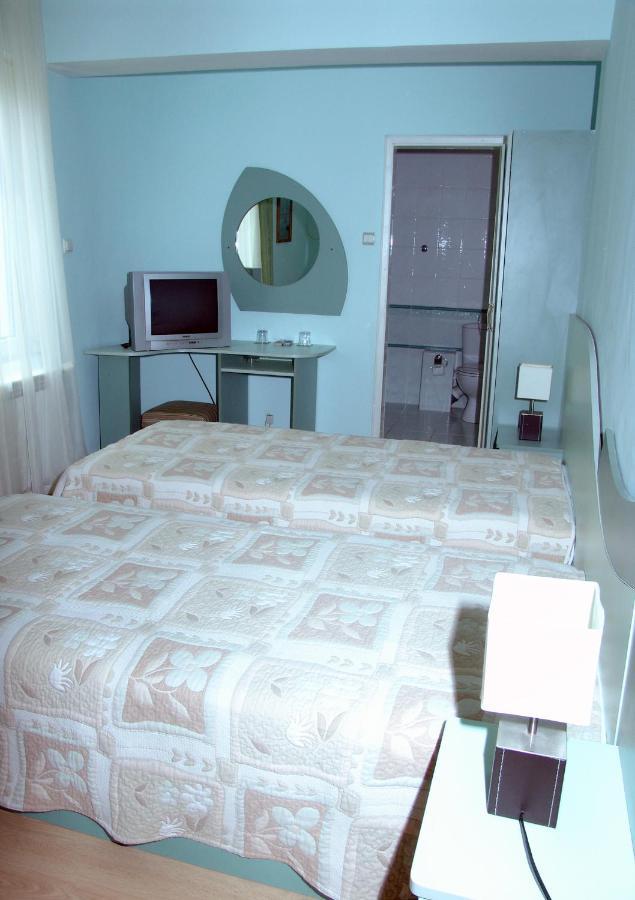 Hotel Zora Видин Экстерьер фото
