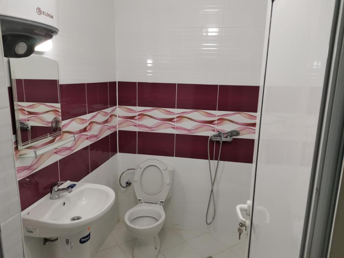 Hotel Zora Видин Экстерьер фото