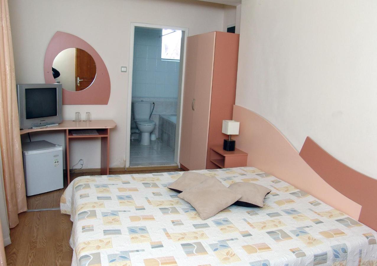 Hotel Zora Видин Экстерьер фото