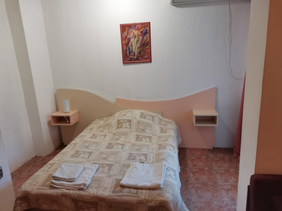 Hotel Zora Видин Экстерьер фото