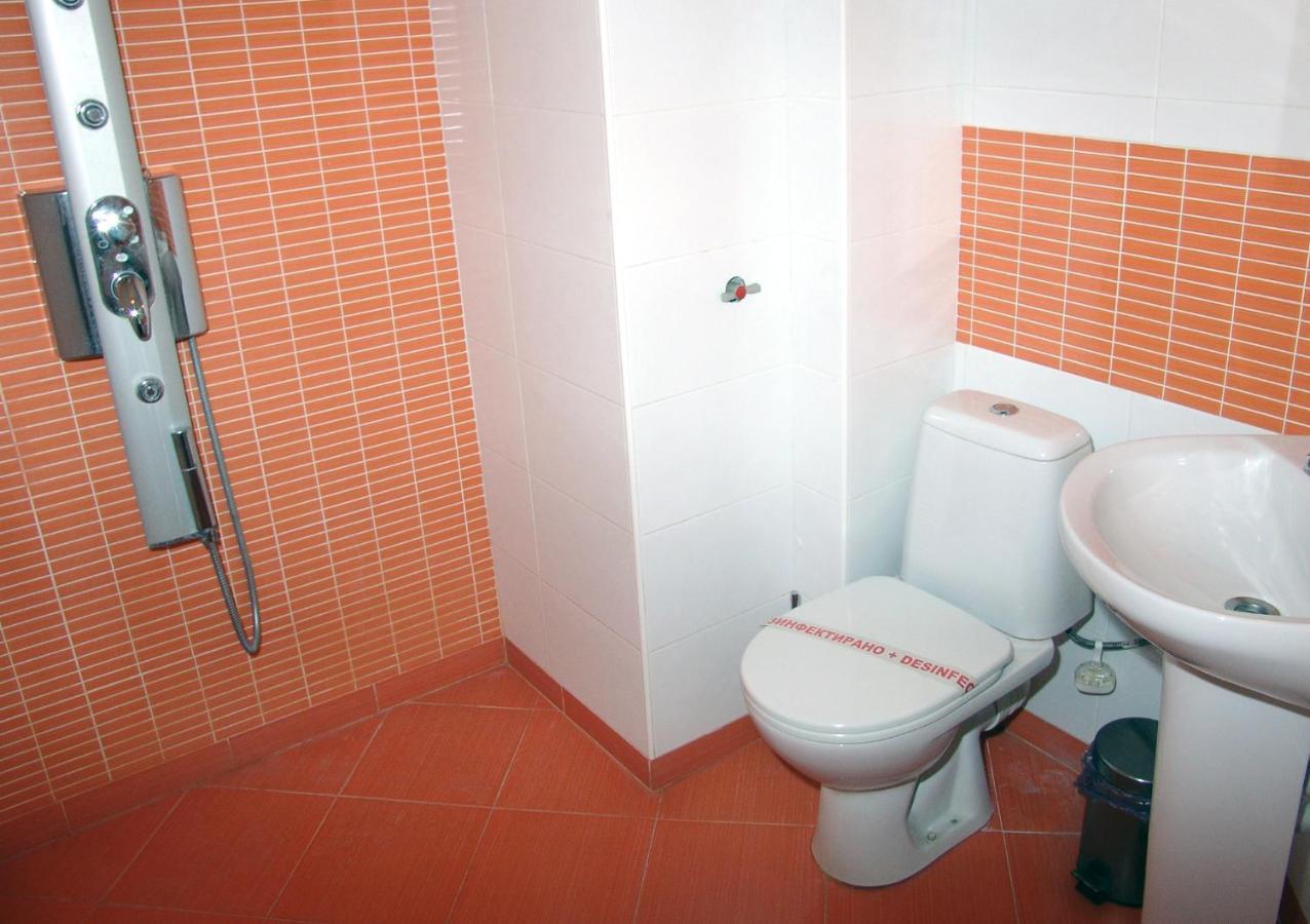 Hotel Zora Видин Экстерьер фото