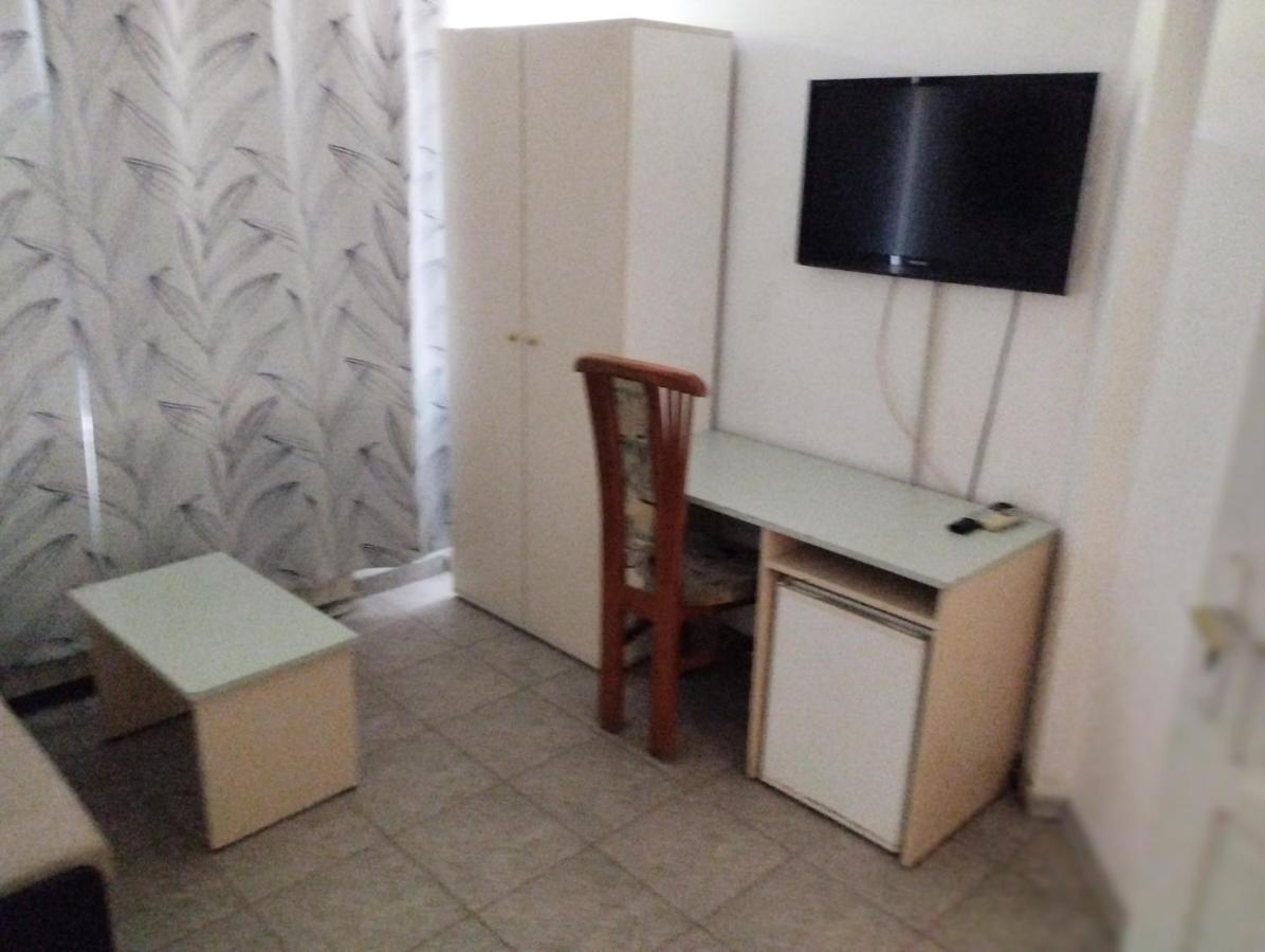 Hotel Zora Видин Экстерьер фото