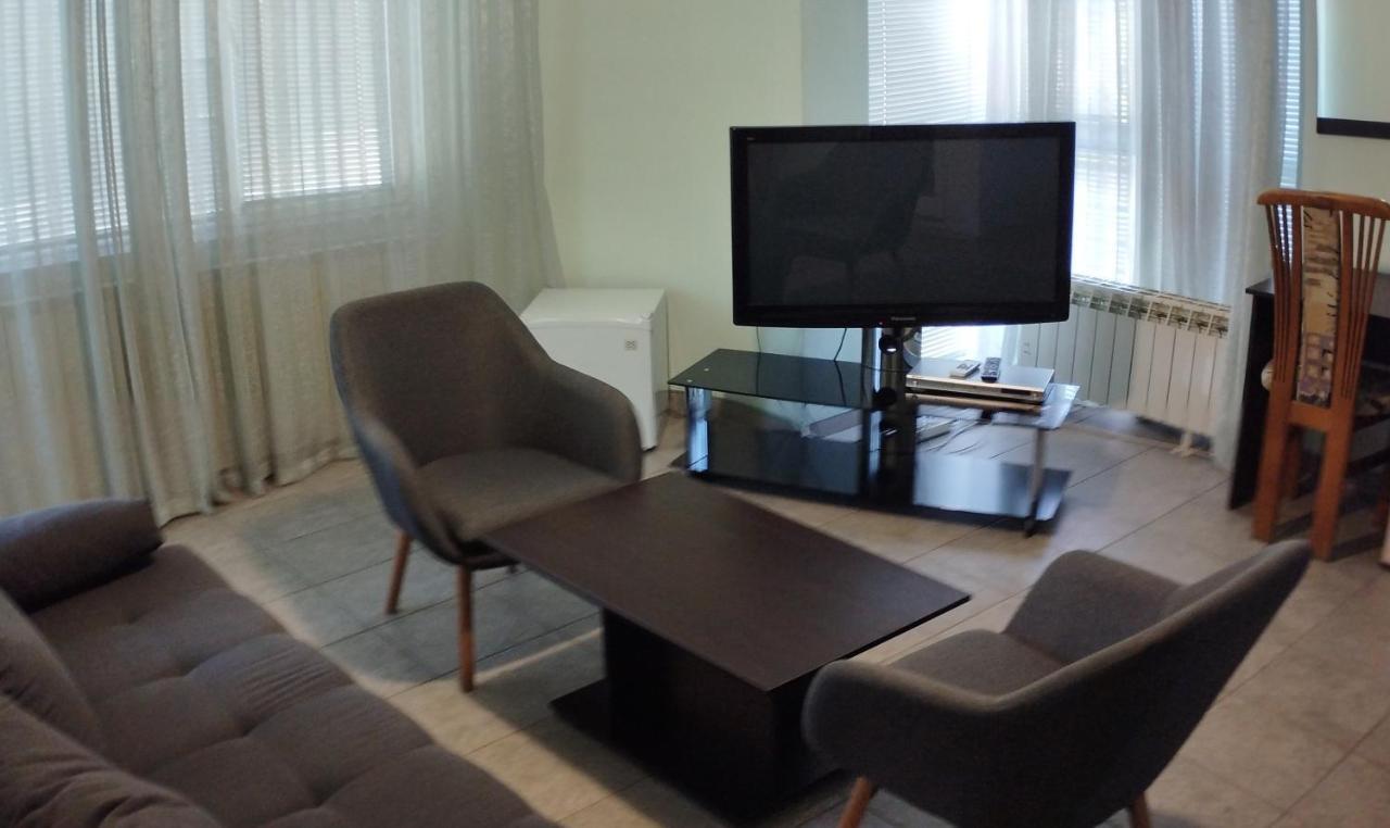 Hotel Zora Видин Экстерьер фото