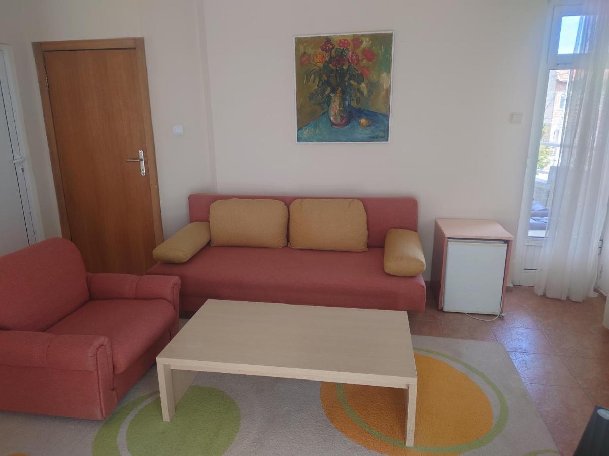 Hotel Zora Видин Экстерьер фото