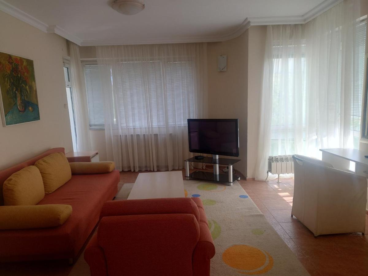 Hotel Zora Видин Экстерьер фото