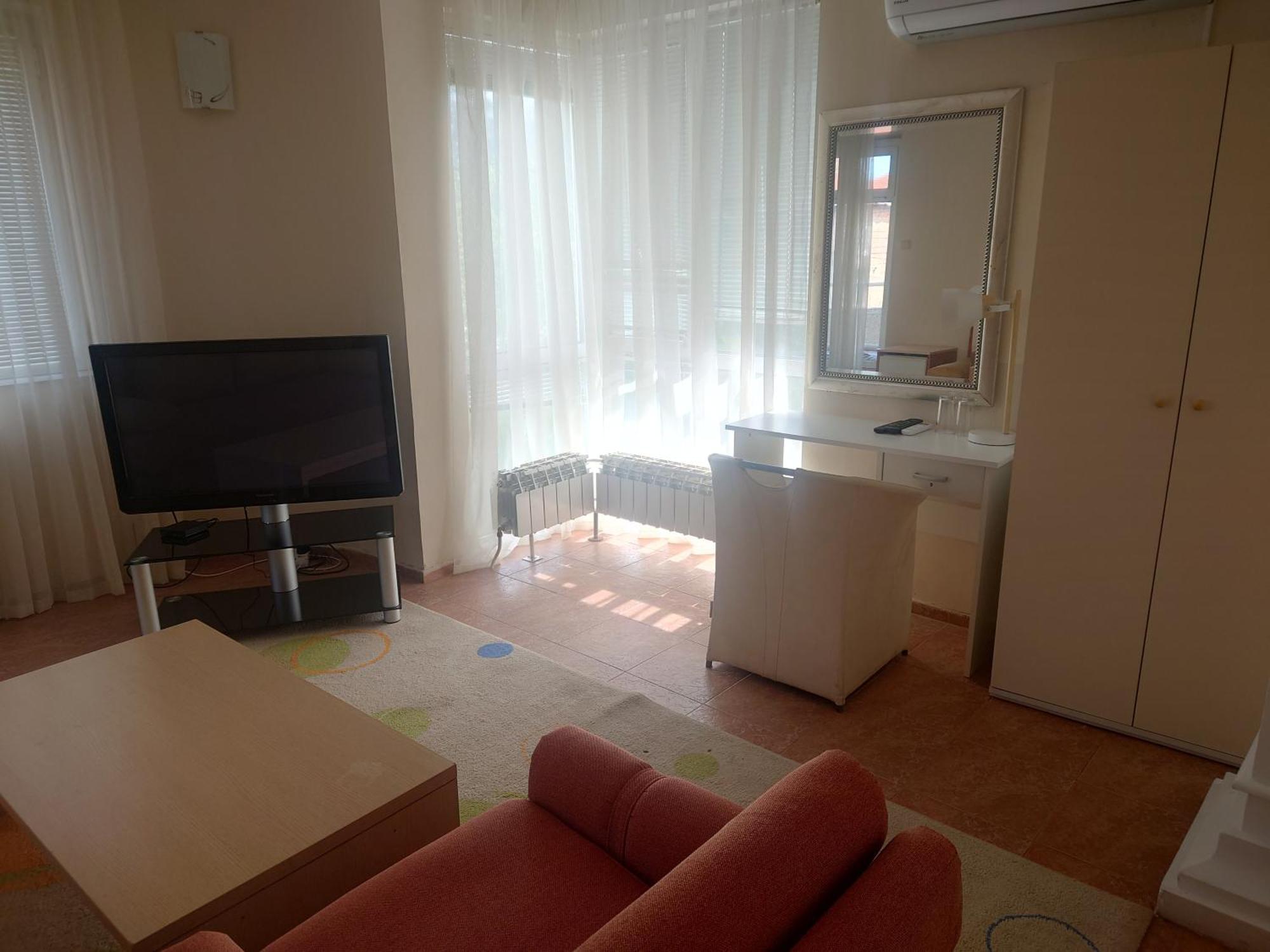 Hotel Zora Видин Экстерьер фото